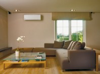 Rockland Orleans Ductless Split Systems